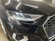 Audi A3 2.0 TDI 30 Sport Sportback 5dr Diesel Manual Euro 6 (s/s) (116 ps) Cruise 21