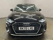 Audi A3 2.0 TDI 30 Sport Sportback 5dr Diesel Manual Euro 6 (s/s) (116 ps) Cruise 10