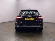 Audi A3 2.0 TDI 30 Sport Sportback 5dr Diesel Manual Euro 6 (s/s) (116 ps) Cruise 7