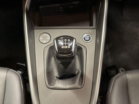 Audi A3 2.0 TDI 30 Sport Sportback 5dr Diesel Manual Euro 6 (s/s) (116 ps) Cruise 19