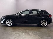 Audi A3 2.0 TDI 30 Sport Sportback 5dr Diesel Manual Euro 6 (s/s) (116 ps) Cruise 5