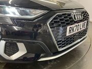 Audi A3 2.0 TDI 30 Sport Sportback 5dr Diesel Manual Euro 6 (s/s) (116 ps) Cruise 11