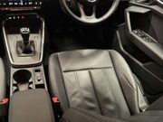 Audi A3 2.0 TDI 30 Sport Sportback 5dr Diesel Manual Euro 6 (s/s) (116 ps) Cruise 15