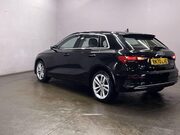 Audi A3 2.0 TDI 30 Sport Sportback 5dr Diesel Manual Euro 6 (s/s) (116 ps) Cruise 6