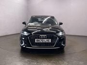 Audi A3 2.0 TDI 30 Sport Sportback 5dr Diesel Manual Euro 6 (s/s) (116 ps) Cruise 3