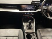 Audi A3 2.0 TDI 30 Sport Sportback 5dr Diesel Manual Euro 6 (s/s) (116 ps) Cruise 16