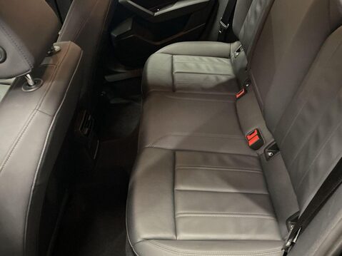 Audi A3 2.0 TDI 30 Sport Sportback 5dr Diesel Manual Euro 6 (s/s) (116 ps) Cruise 18