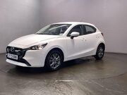 Mazda 2 1.5 SKYACTIV-G Centre-Line Hatchback 5dr Petrol Manual Euro 6 (s/s) (75 ps) 4