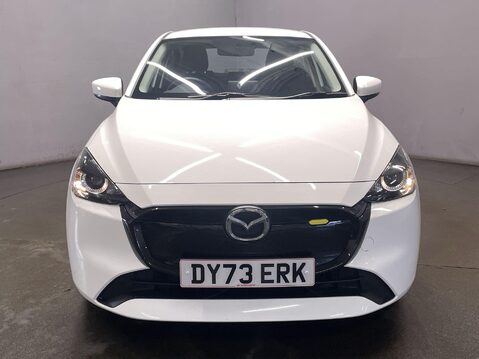 Mazda 2 1.5 SKYACTIV-G Centre-Line Hatchback 5dr Petrol Manual Euro 6 (s/s) (75 ps) 10