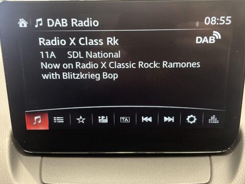 Mazda 2 1.5 SKYACTIV-G Centre-Line Hatchback 5dr Petrol Manual Euro 6 (s/s) (75 ps) 26