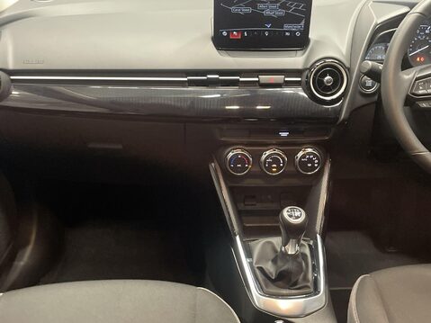 Mazda 2 1.5 SKYACTIV-G Centre-Line Hatchback 5dr Petrol Manual Euro 6 (s/s) (75 ps) 16