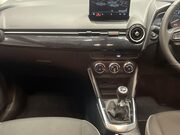 Mazda 2 1.5 SKYACTIV-G Centre-Line Hatchback 5dr Petrol Manual Euro 6 (s/s) (75 ps) 16