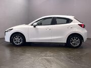 Mazda 2 1.5 SKYACTIV-G Centre-Line Hatchback 5dr Petrol Manual Euro 6 (s/s) (75 ps) 5
