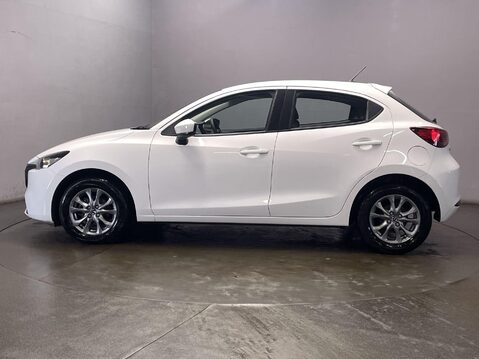 Mazda 2 1.5 SKYACTIV-G Centre-Line Hatchback 5dr Petrol Manual Euro 6 (s/s) (75 ps) 5