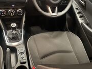 Mazda 2 1.5 SKYACTIV-G Centre-Line Hatchback 5dr Petrol Manual Euro 6 (s/s) (75 ps) 15