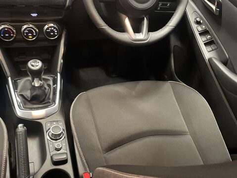 Mazda 2 1.5 SKYACTIV-G Centre-Line Hatchback 5dr Petrol Manual Euro 6 (s/s) (75 ps) 15