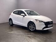 Mazda 2 1.5 SKYACTIV-G Centre-Line Hatchback 5dr Petrol Manual Euro 6 (s/s) (75 ps) 1