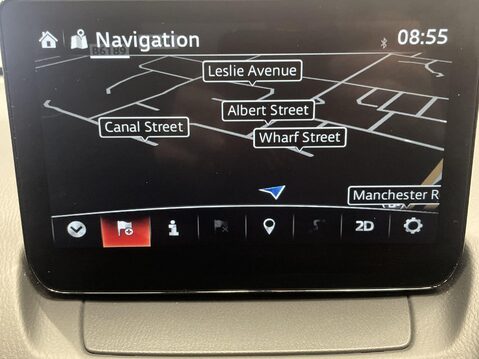 Mazda 2 1.5 SKYACTIV-G Centre-Line Hatchback 5dr Petrol Manual Euro 6 (s/s) (75 ps) 19