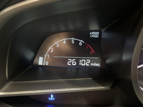 Mazda 2 1.5 SKYACTIV-G Centre-Line Hatchback 5dr Petrol Manual Euro 6 (s/s) (75 ps) 25