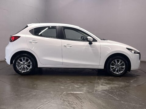 Mazda 2 1.5 SKYACTIV-G Centre-Line Hatchback 5dr Petrol Manual Euro 6 (s/s) (75 ps) 9