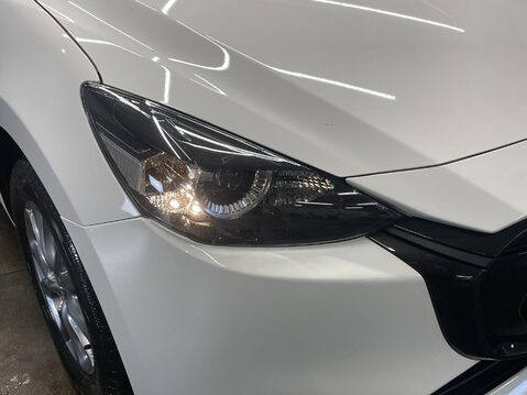 Mazda 2 1.5 SKYACTIV-G Centre-Line Hatchback 5dr Petrol Manual Euro 6 (s/s) (75 ps) 22