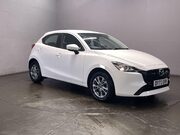 Mazda 2 1.5 SKYACTIV-G Centre-Line Hatchback 5dr Petrol Manual Euro 6 (s/s) (75 ps) 2