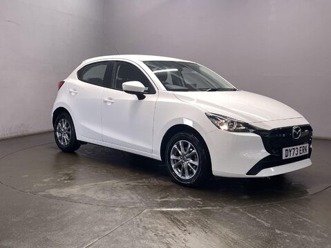 Mazda 2 1.5 SKYACTIV-G Centre-Line Hatchback 5dr Petrol Manual Euro 6 (s/s) (75 ps) 2