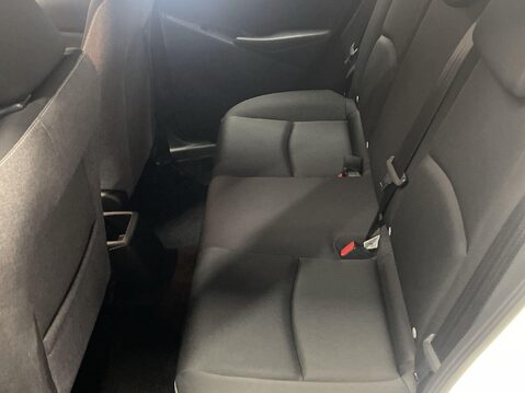 Mazda 2 1.5 SKYACTIV-G Centre-Line Hatchback 5dr Petrol Manual Euro 6 (s/s) (75 ps) 18