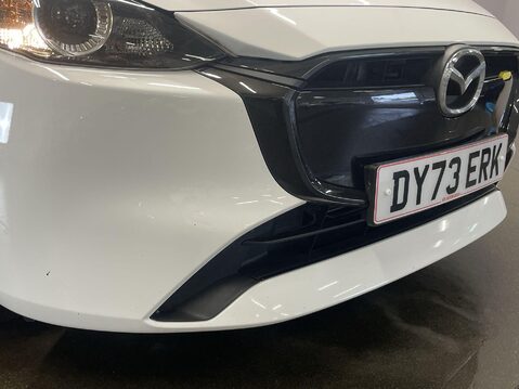 Mazda 2 1.5 SKYACTIV-G Centre-Line Hatchback 5dr Petrol Manual Euro 6 (s/s) (75 ps) 11