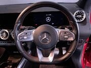 Mercedes-Benz GLA 2.0 GLA220d AMG Line (Premium) SUV 5dr Diesel 8G-DCT 4MATIC Euro 6 (s/s) (1 16