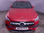 Mercedes-Benz GLA 2.0 GLA220d AMG Line (Premium) SUV 5dr Diesel 8G-DCT 4MATIC Euro 6 (s/s) (1 10