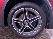 Mercedes-Benz GLA 2.0 GLA220d AMG Line (Premium) SUV 5dr Diesel 8G-DCT 4MATIC Euro 6 (s/s) (1 12