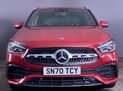 Mercedes-Benz GLA 2.0 GLA220d AMG Line (Premium) SUV 5dr Diesel 8G-DCT 4MATIC Euro 6 (s/s) (1 3