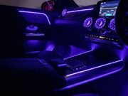 Mercedes-Benz GLA 2.0 GLA220d AMG Line (Premium) SUV 5dr Diesel 8G-DCT 4MATIC Euro 6 (s/s) (1 24