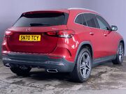 Mercedes-Benz GLA 2.0 GLA220d AMG Line (Premium) SUV 5dr Diesel 8G-DCT 4MATIC Euro 6 (s/s) (1 8