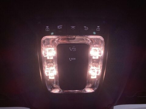 Mercedes-Benz GLA 2.0 GLA220d AMG Line (Premium) SUV 5dr Diesel 8G-DCT 4MATIC Euro 6 (s/s) (1 18