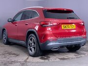Mercedes-Benz GLA 2.0 GLA220d AMG Line (Premium) SUV 5dr Diesel 8G-DCT 4MATIC Euro 6 (s/s) (1 6
