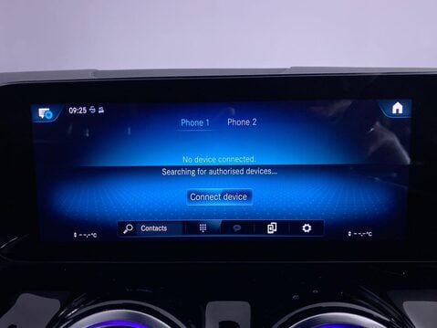 Mercedes-Benz GLA 2.0 GLA220d AMG Line (Premium) SUV 5dr Diesel 8G-DCT 4MATIC Euro 6 (s/s) (1 33