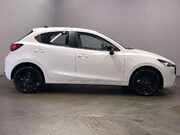 Mazda 2 1.5 e-SKYACTIV G MHEV Homura Hatchback 5dr Petrol Manual Euro 6 (s/s) (90 p 9