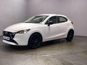 Mazda 2 1.5 e-SKYACTIV G MHEV Homura Hatchback 5dr Petrol Manual Euro 6 (s/s) (90 p 4