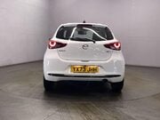 Mazda 2 1.5 e-SKYACTIV G MHEV Homura Hatchback 5dr Petrol Manual Euro 6 (s/s) (90 p 7