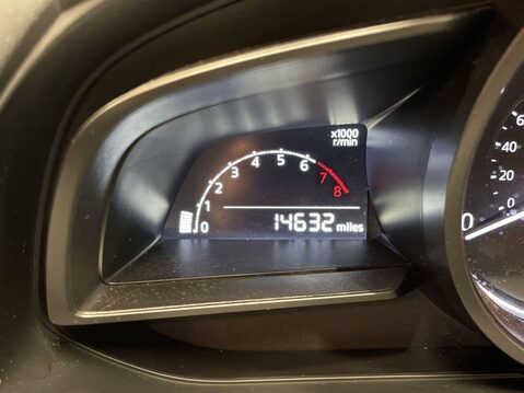 Mazda 2 1.5 e-SKYACTIV G MHEV Homura Hatchback 5dr Petrol Manual Euro 6 (s/s) (90 p 25