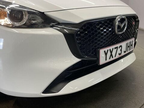 Mazda 2 1.5 e-SKYACTIV G MHEV Homura Hatchback 5dr Petrol Manual Euro 6 (s/s) (90 p 11