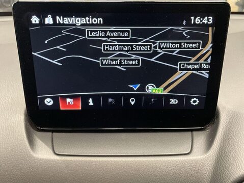 Mazda 2 1.5 e-SKYACTIV G MHEV Homura Hatchback 5dr Petrol Manual Euro 6 (s/s) (90 p 19