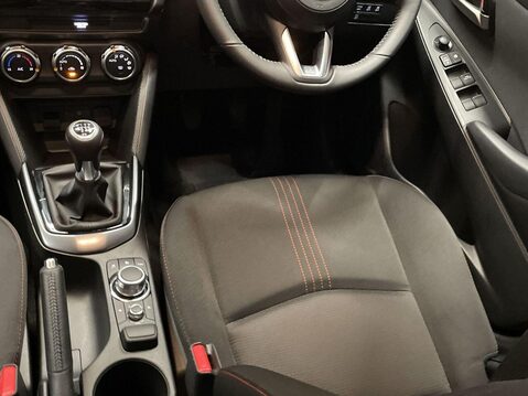 Mazda 2 1.5 e-SKYACTIV G MHEV Homura Hatchback 5dr Petrol Manual Euro 6 (s/s) (90 p 15