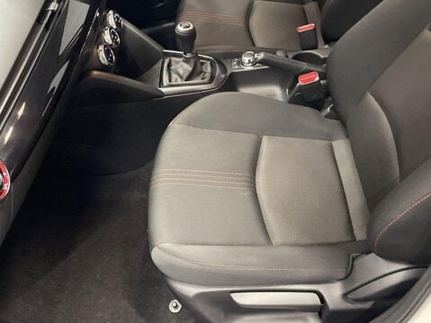 Mazda 2 1.5 e-SKYACTIV G MHEV Homura Hatchback 5dr Petrol Manual Euro 6 (s/s) (90 p 17