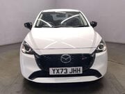 Mazda 2 1.5 e-SKYACTIV G MHEV Homura Hatchback 5dr Petrol Manual Euro 6 (s/s) (90 p 10