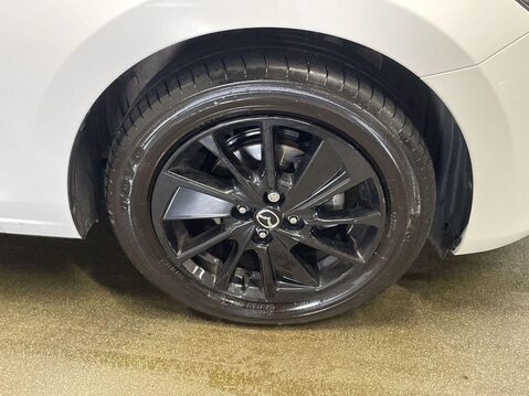 Mazda 2 1.5 e-SKYACTIV G MHEV Homura Hatchback 5dr Petrol Manual Euro 6 (s/s) (90 p 12