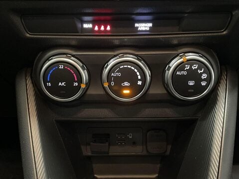 Mazda 2 1.5 e-SKYACTIV G MHEV Homura Hatchback 5dr Petrol Manual Euro 6 (s/s) (90 p 27