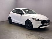Mazda 2 1.5 e-SKYACTIV G MHEV Homura Hatchback 5dr Petrol Manual Euro 6 (s/s) (90 p 2